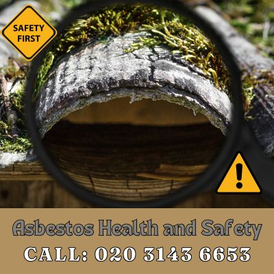 Expert Asbestos Health and Safety Services in Weybridge | Call 020 3143 6653