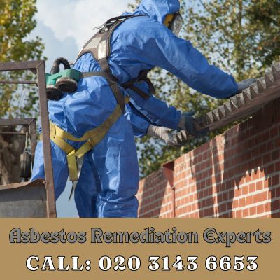 Asbestos Remediation Experts Weybridge