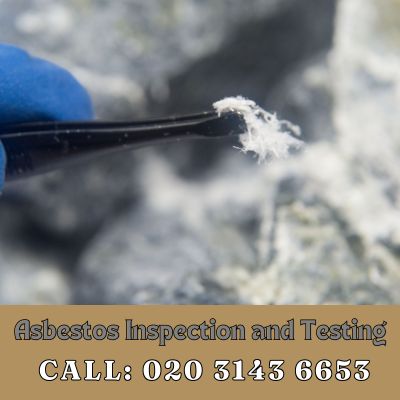 Comprehensive Asbestos Inspection and Testing Services in Weybridge