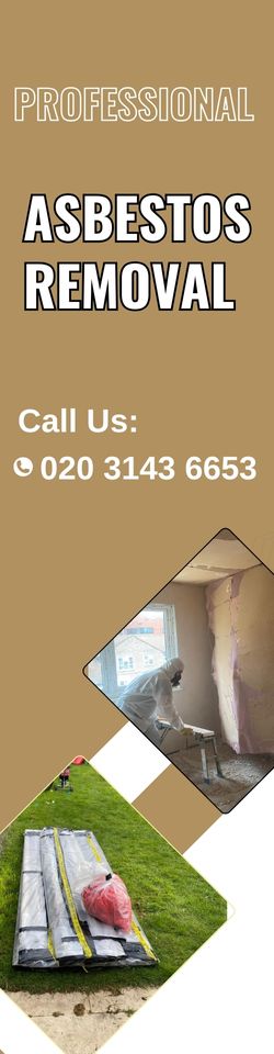 Weybridge Asbestos Removal